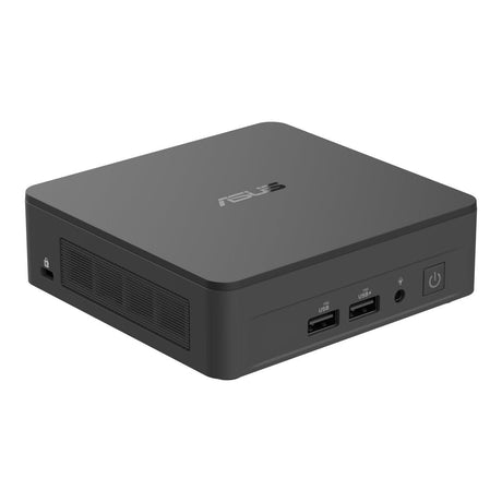ASUS NUC 13 UCFF Mini Barebone PC - Intel Core i3-1315U 90AR0031-M00040