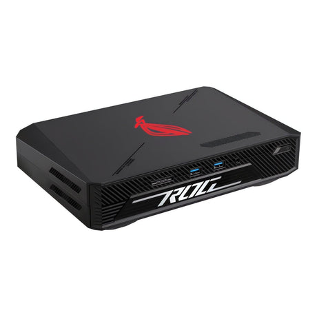 ASUS ROG NUC Barebone Mini PC - Intel Core Ultra 7 155H GeForce RTX 4060