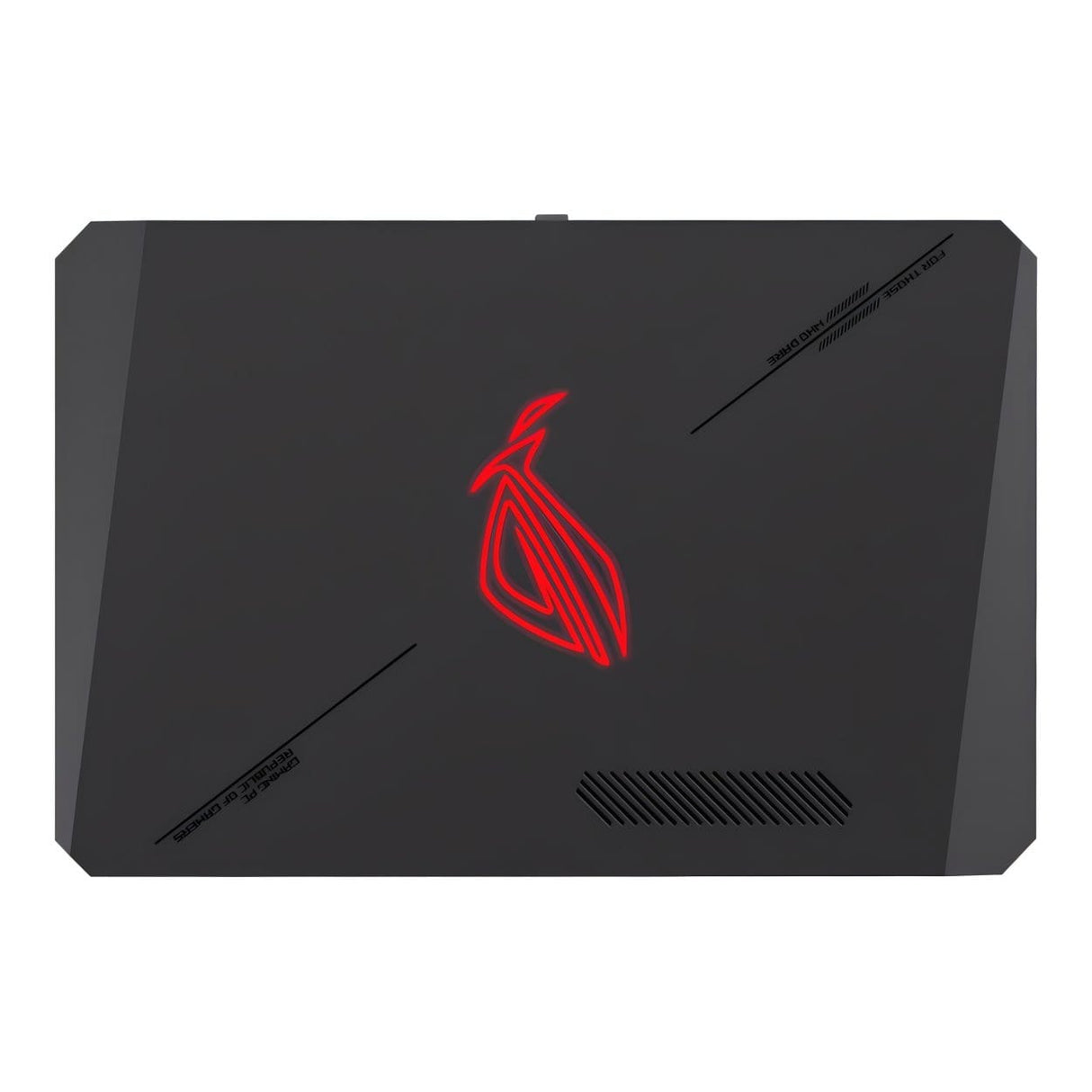 ASUS ROG NUC Barebone Mini PC - Intel Core Ultra 7 155H GeForce RTX 4060