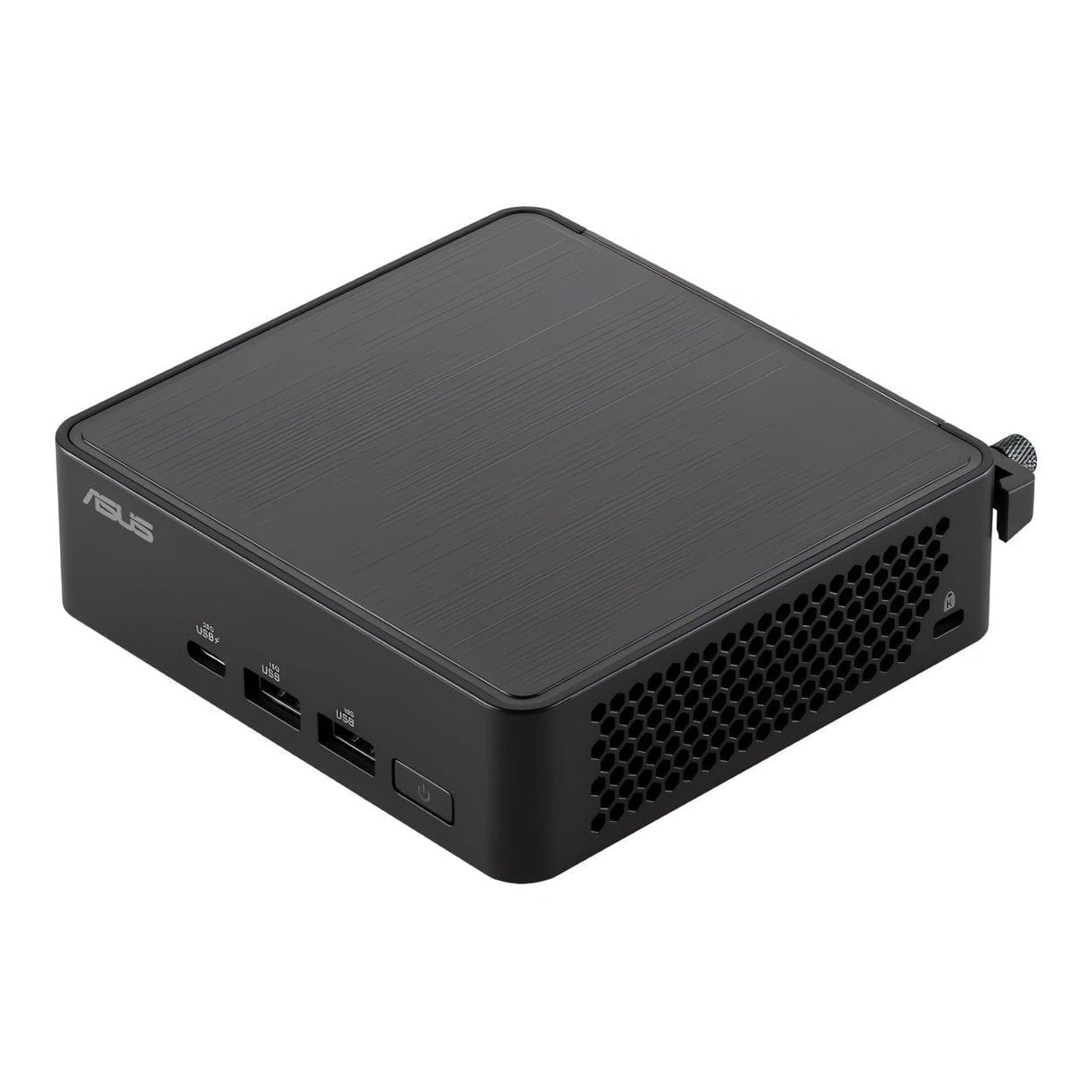 ASUS NUC 14 Pro Slim Kit UCFF PC - Intel Core Ultra 5 125H 90AR0062-M00060