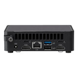 ASUS NUC 14 Pro UCFF Mini Barebone PC - Intel Core Ultra 5 125H 90AR0062-M00090