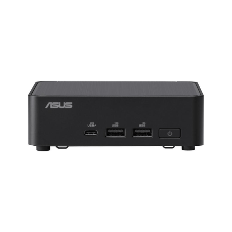 ASUS NUC 14 Pro Slim Kit UCFF PC - Intel Core Ultra 7 155H 90AR0062-M000B0