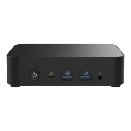 ASUS NUC 14 Essential Barebone Mini PC - Intel Celeron N250