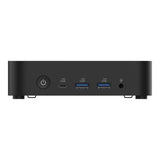 ASUS NUC 14 Essential Barebone Mini PC - Intel Celeron N150