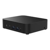 ASUS NUC 14 Essential Barebone Mini PC - Intel Celeron N150