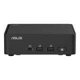 ASUS NUC 15 Pro UCFF Mini Barebone PC - Intel Core 3 100U 90AR00R2-M00050