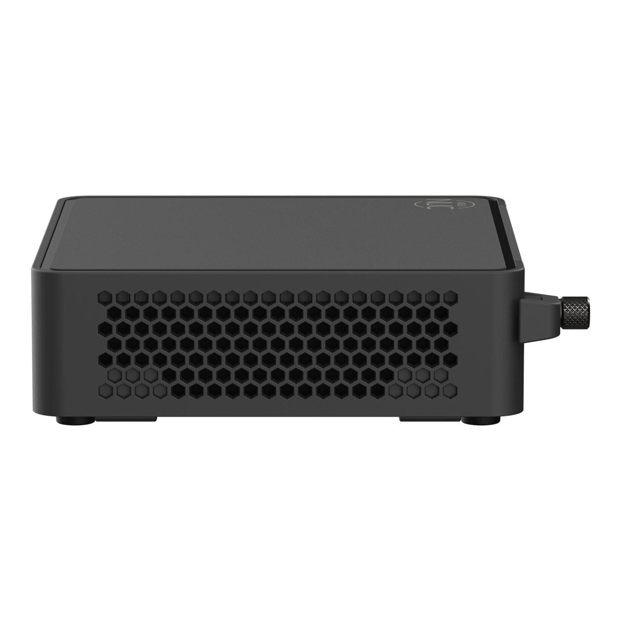 ASUS NUC 15 Pro UCFF Mini Barebone AI PC - Intel Core Ultra 5 225H 90AR00R2-M000K0