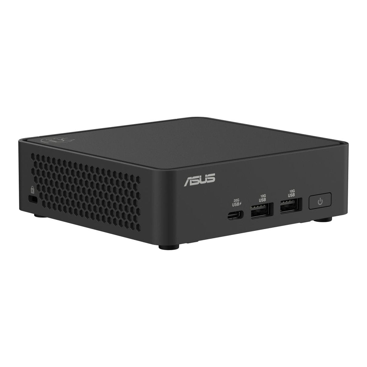 ASUS NUC 15 Pro UCFF Mini Barebone AI PC - Intel Core Ultra 5 225H 90AR00R2-M000K0