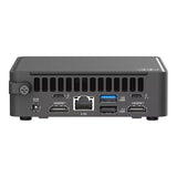ASUS NUC 15 Pro UCFF Mini Barebone AI PC - Intel Core Ultra 5 225H 90AR00R2-M000K0