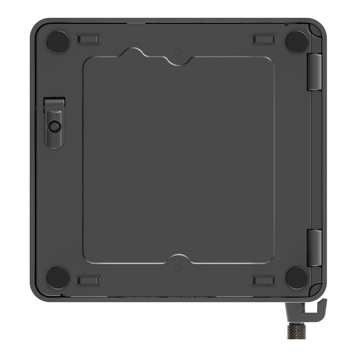 ASUS NUC 15 Pro UCFF Mini Barebone AI PC - Intel Core Ultra 7 255H 90AR00R2-M000L0