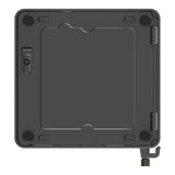 ASUS NUC 15 Pro UCFF Mini Barebone AI PC - Intel Core Ultra 7 255H 90AR00R2-M000L0