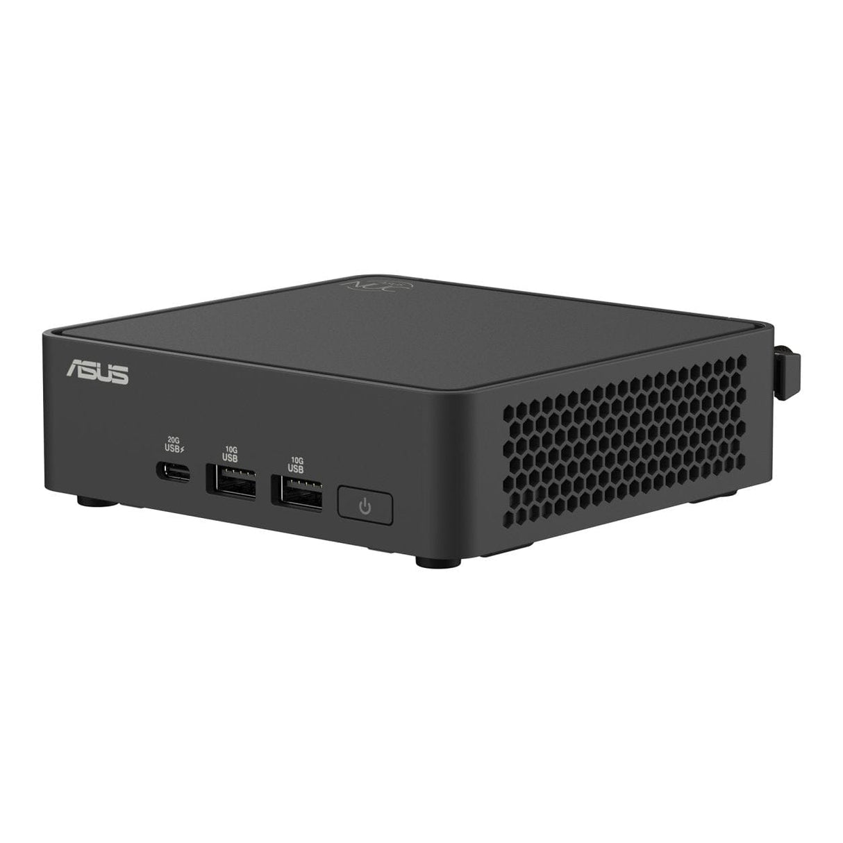 ASUS NUC 15 Pro UCFF Mini Barebone AI PC - Intel Core Ultra 7 255H 90AR00R2-M000L0