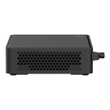 ASUS NUC 15 Pro UCFF Mini Barebone PC - Intel Core 5 210H 90AR00R2-M00B0