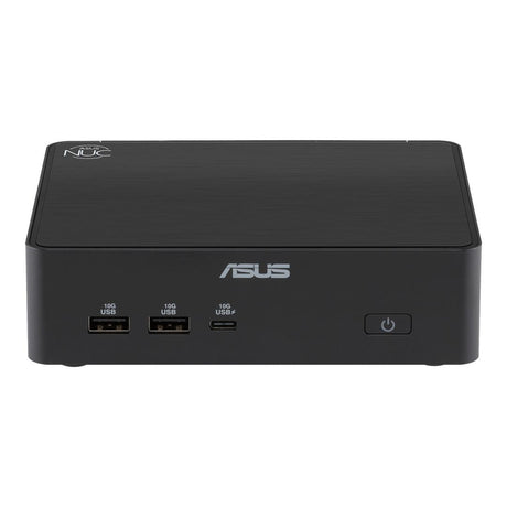 ASUS NUC 16 Pro UCFF Mini Barebone AI PC - Intel Core Ultra 7 356H 90AR00W2-M00090