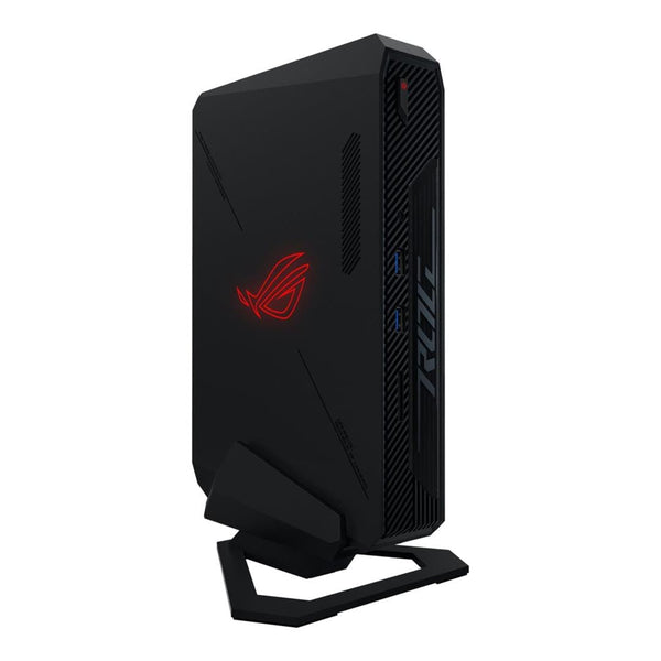 ミニPC NUC Ryzen 7 5800H/16GB/512GB ASUS ROG NUC Mini PC - Intel Core Ultra 7 155H 16GB RAM 512GB SSD