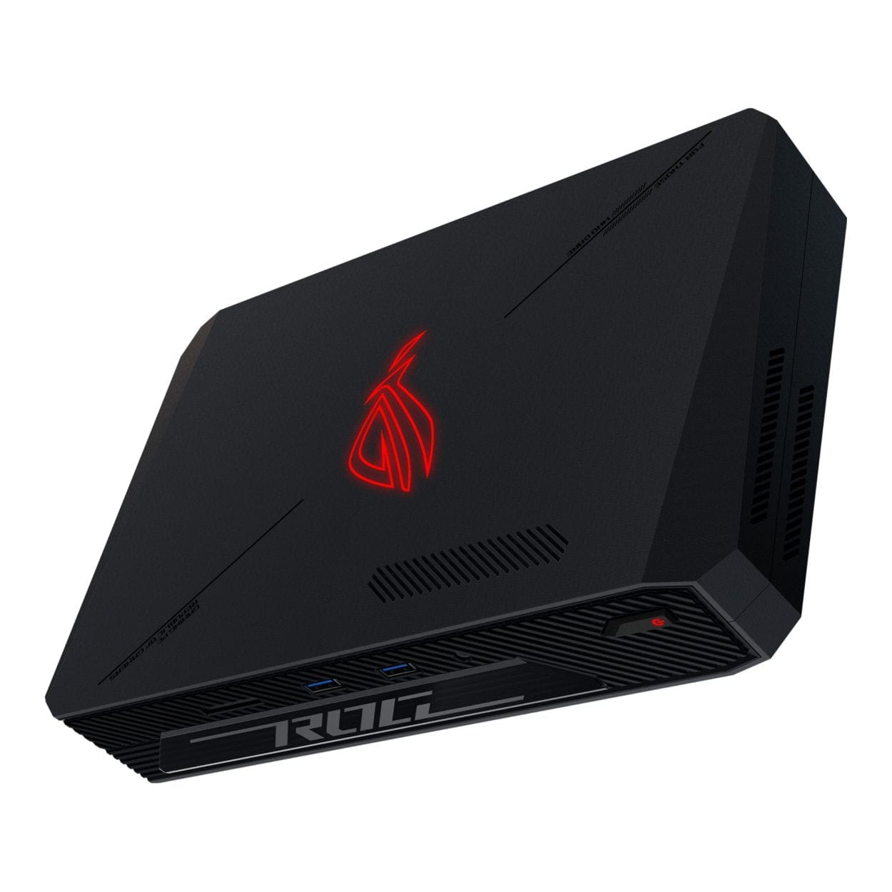ASUS ROG NUC Mini PC - Intel Core Ultra 7 155H 16GB RAM 512GB SSD