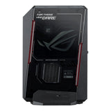 ASUS ROG NUC 16 Mini AI PC - Intel Core Ultra 9 290HX Plus 2TB SSD 32GB RAM RTX 5080 Win 11 Home Black