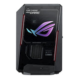 ASUS ROG NUC 16 Mini AI PC - Intel Core Ultra 9 290HX Plus 2TB SSD 32GB RAM RTX 5080 Win 11 Home Black