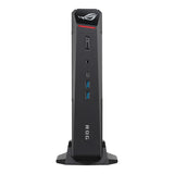 ASUS ROG NUC 16 Mini AI PC - Intel Core Ultra 9 290HX Plus 2TB SSD 32GB RAM RTX 5080 Win 11 Home Black