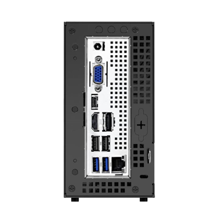 ASRock DeskMini B660 Barebone PC 90BXG4601-A20KA0W