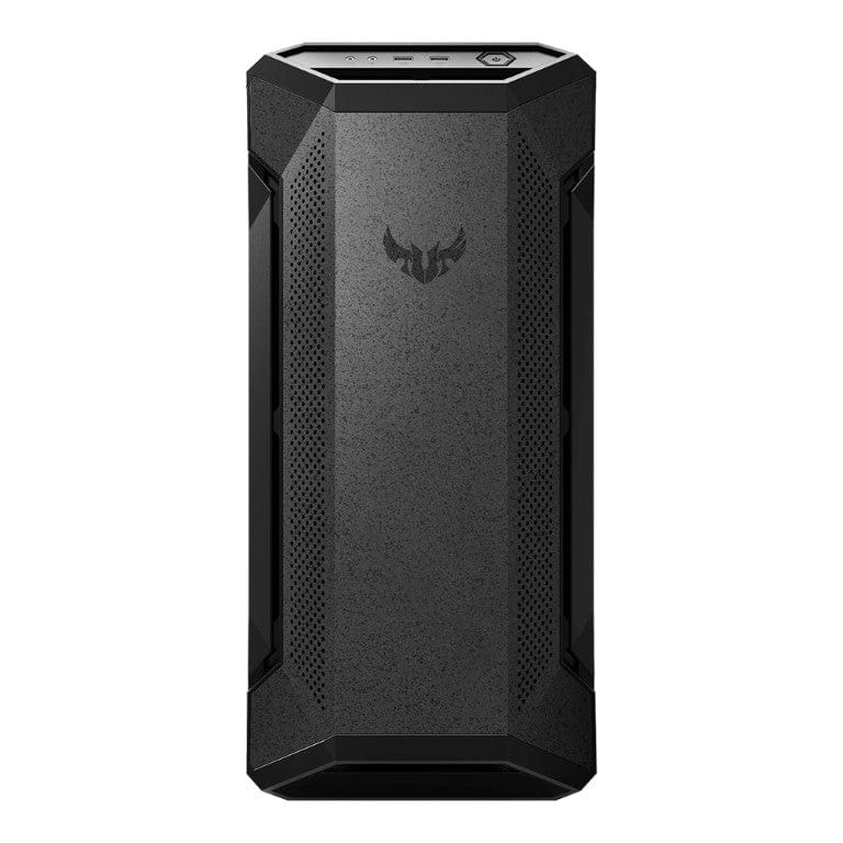 ASUS TUF Gaming GT501 Midi Tower Black Gaming PC Case 90DC0012-B49000
