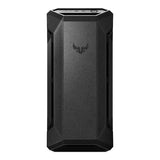 ASUS TUF Gaming GT501 Midi Tower Black Gaming PC Case 90DC0012-B49000