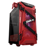 Asus TUF Gaming GT301 ZAKU II Edition Midi Tower Gaming PC Case 90DC0044-B48000