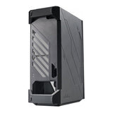 ASUS ROG Z11 Mini-ITX/DTX Mid-Tower PC Gaming Case Black 90DC00B0-B30000