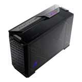 ASUS ROG Z11 Mini-ITX/DTX Mid-Tower PC Gaming Case Black 90DC00B0-B30000