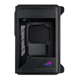 ASUS ROG Z11 Mini-ITX/DTX Mid-Tower PC Gaming Case Black 90DC00B0-B30000