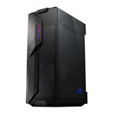 ASUS ROG Z11 Mini-ITX/DTX Mid-Tower PC Gaming Case Black 90DC00B0-B30000