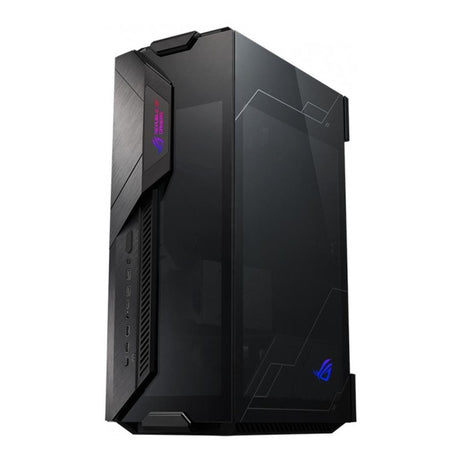 ASUS ROG Z11 Mini-ITX/DTX Mid-Tower PC Gaming Case Black 90DC00B0-B30000