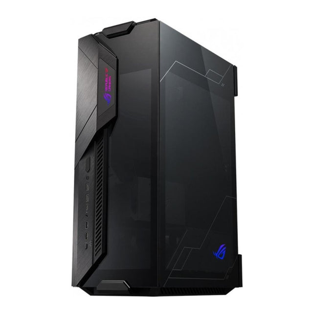 ASUS ROG Z11 Mini-ITX/DTX Mid-Tower PC Gaming Case Black 90DC00B0-B30000