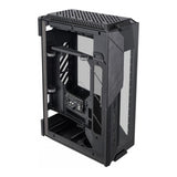 ASUS ROG Z11 Mini-ITX/DTX Mid-Tower PC Gaming Case Black 90DC00B0-B30000
