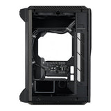 ASUS ROG Z11 Mini-ITX/DTX Mid-Tower PC Gaming Case Black 90DC00B0-B30000