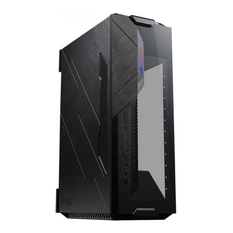 ASUS ROG Z11 Mini-ITX/DTX Mid-Tower PC Gaming Case Black 90DC00B0-B30000