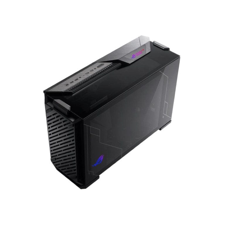 ASUS ROG Z11 Mini-ITX/DTX Mid-Tower PC Gaming Case Black 90DC00B0-B30000