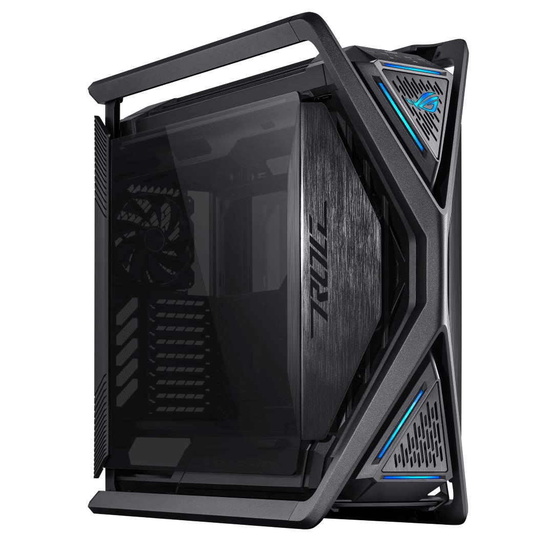 ASUS ROG Hyperion GR701 E-ATX Full Tower Gaming PC Case 90DC00F0
