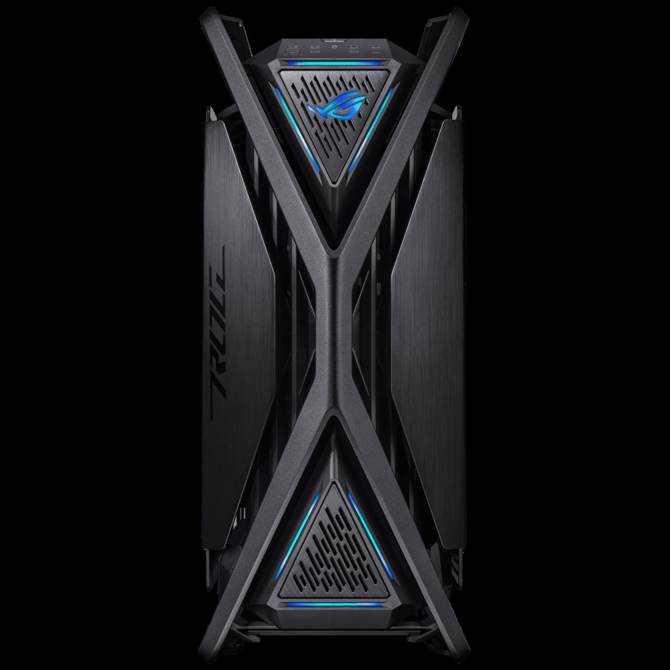 ASUS ROG Hyperion GR701 E-ATX Full Tower Gaming PC Case