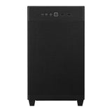 ASUS PRIME AP201 TG Mini-Tower PC Case Black 90DC00G0-B39010