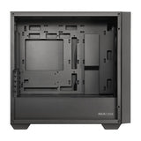 ASUS A21 Mini Tower Micro ATX PC Case Black 90DC00H0-B08000