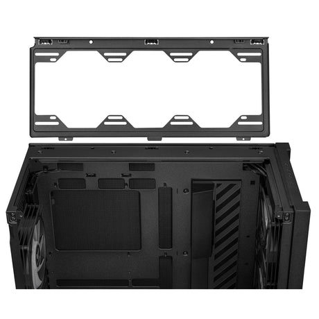 ASUS TUF Gaming GT302 ARGB Midi Tower Gaming PC Case 90DC00I0-B19000