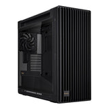 ASUS ProArt PA602 EATX Midi Tower PC Case Black 90DC00J0-B09000