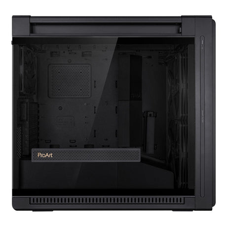 ASUS ProArt PA602 EATX Midi Tower PC Case Black 90DC00J0-B09000