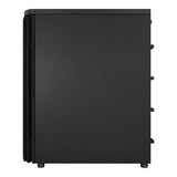 ASUS ProArt PA401 Wood Edtiton ATX Tower Case with Tempered Glass Panel 90DC00M0-B39000