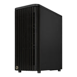 ASUS ProArt PA401 Wood Edtiton ATX Tower Case with Tempered Glass Panel 90DC00M0-B39000