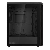 ASUS ProArt PA401 Wood Edtiton ATX Tower Case with Tempered Glass Panel 90DC00M0-B39000