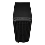 ASUS ProArt PA401 Wood Edtiton ATX Tower Case with Tempered Glass Panel 90DC00M0-B39000
