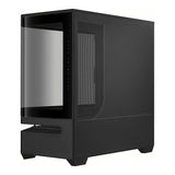 ASUS Prime AP202 ARGB Black Midi Tower Black PC Case 90DC00P0-B19000