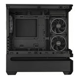 ASUS Prime AP202 ARGB Black Midi Tower Black PC Case 90DC00P0-B19000
